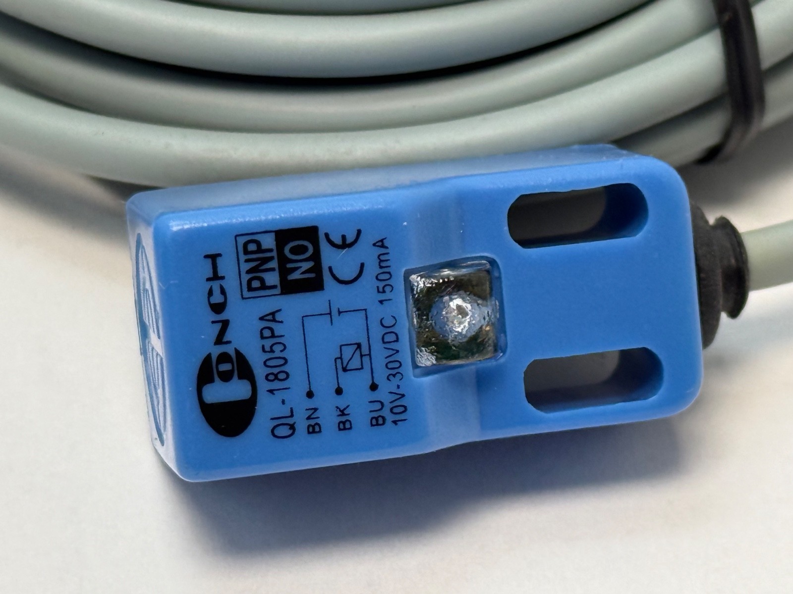 Conch QL-1805PA Proximity Sensor QL1805PA 3 Pcs