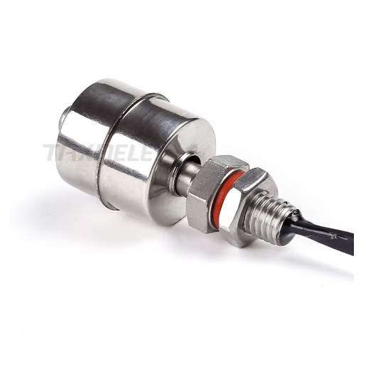 304 Stainless Steel Float Switch Water Level Sensor High Temp