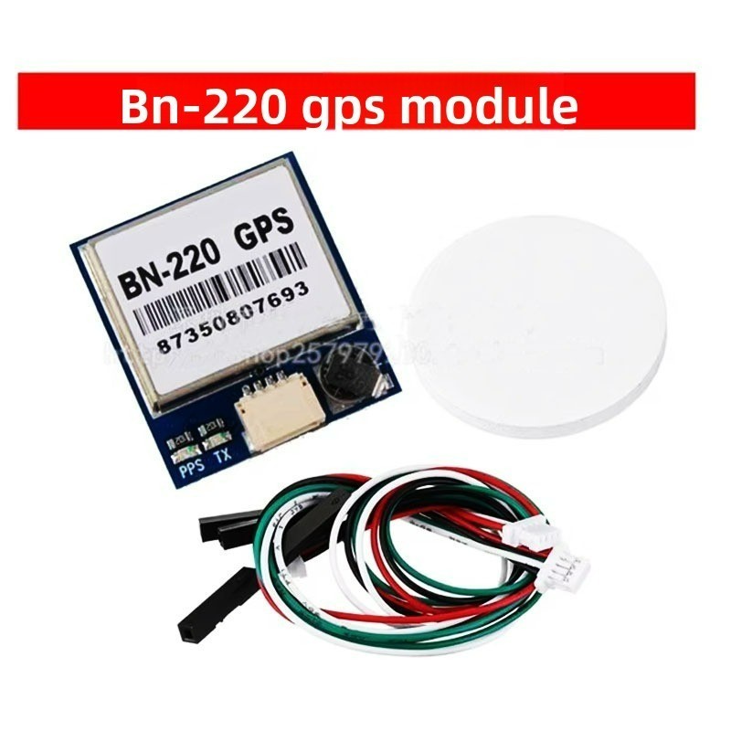 Beitian BN-220 GPS Receiver Module