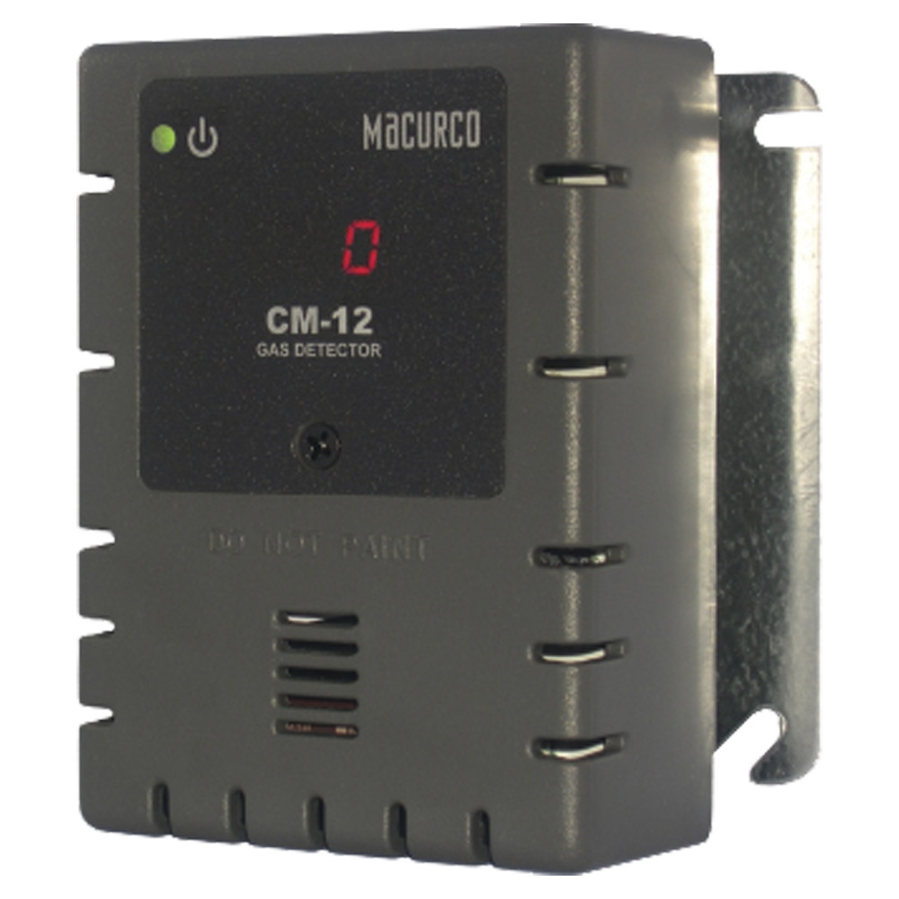 MACURCO CM-12