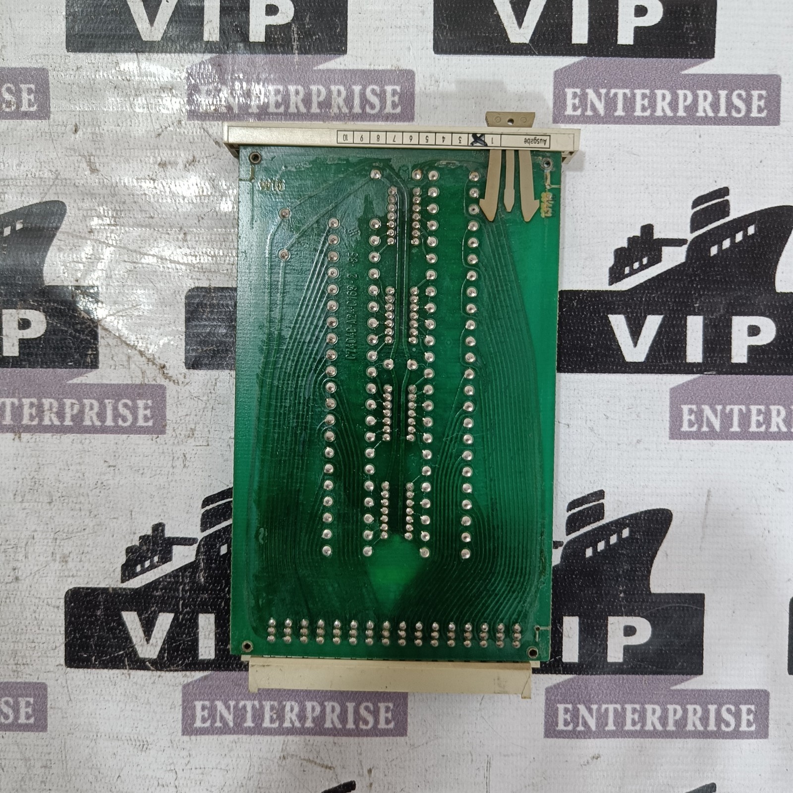 SIEMENS 6EC1040-0A PCB FREE FAST SHIPPING
