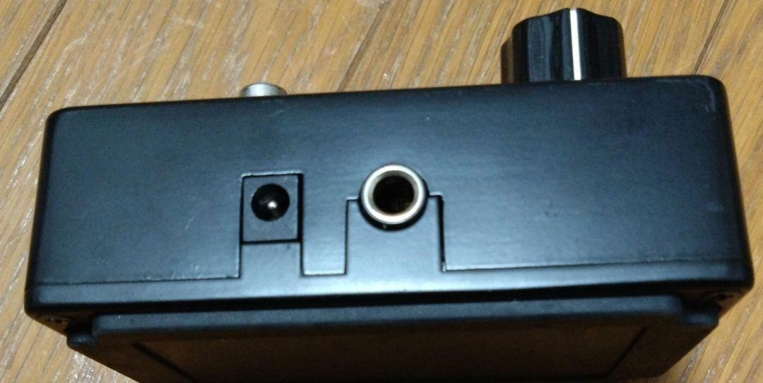 Behringer Dynamics Compressor Pedal DC9 Good GP