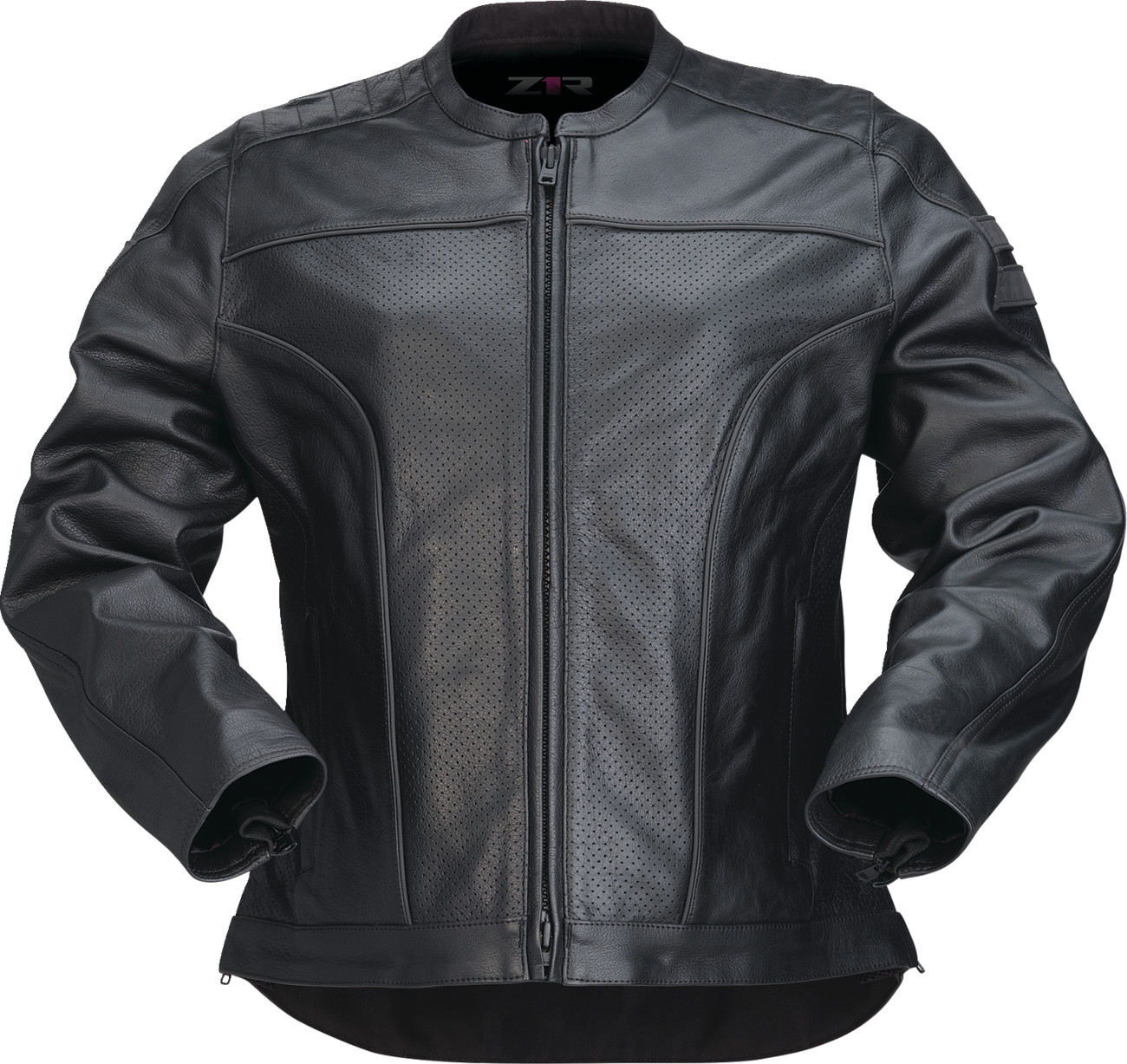 Z1R - Women's Remedy Jacket Black 1W | 2813-1046
