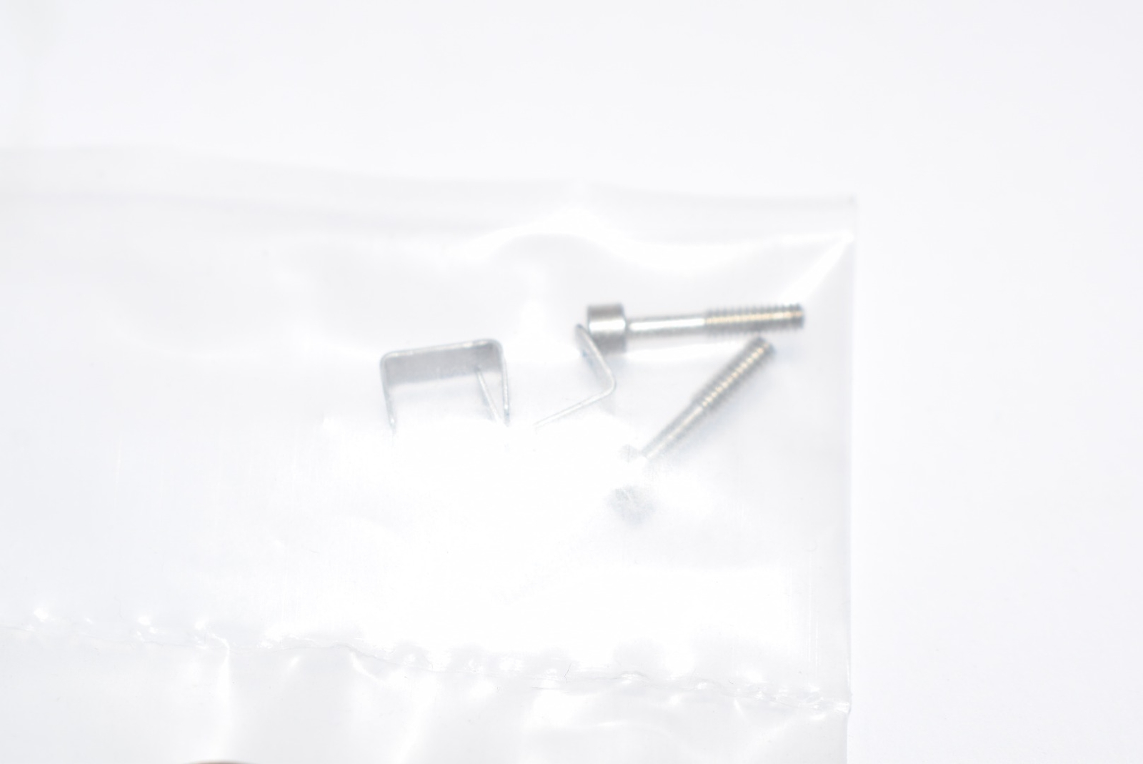NEW Glenair 500T010M21H06 D-Sub Backshells Kit