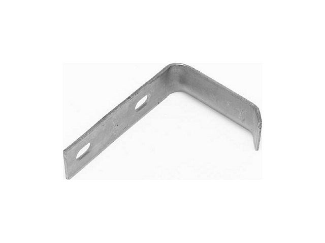 For 1979-1990 GMC G2500 Exhaust Bracket Walker 11815RHJX 1988 1980 1981 1982