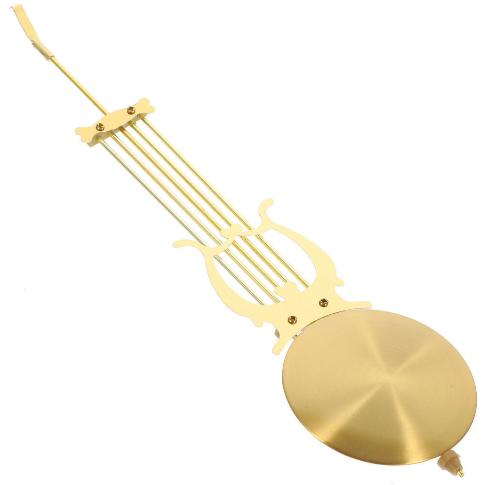 Clock Pendulum Replacement Wall Clock Replacement Hardware Movement Part New