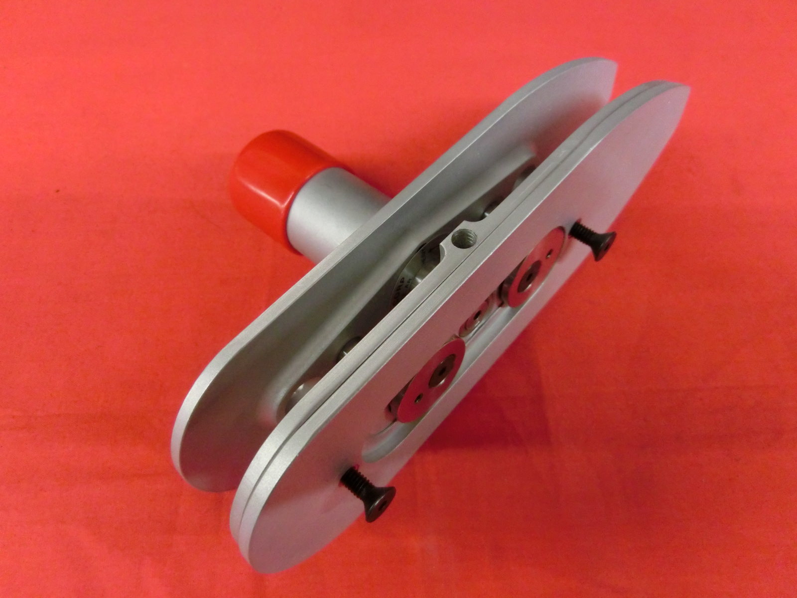 Gracoil Rifle Adjustable Buttplate/ Recoil Reducer
