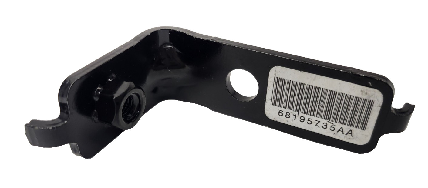 OEM Mopar Radiator Hose Bracket 2013-2024 Ram 2500 3500 68195735AA