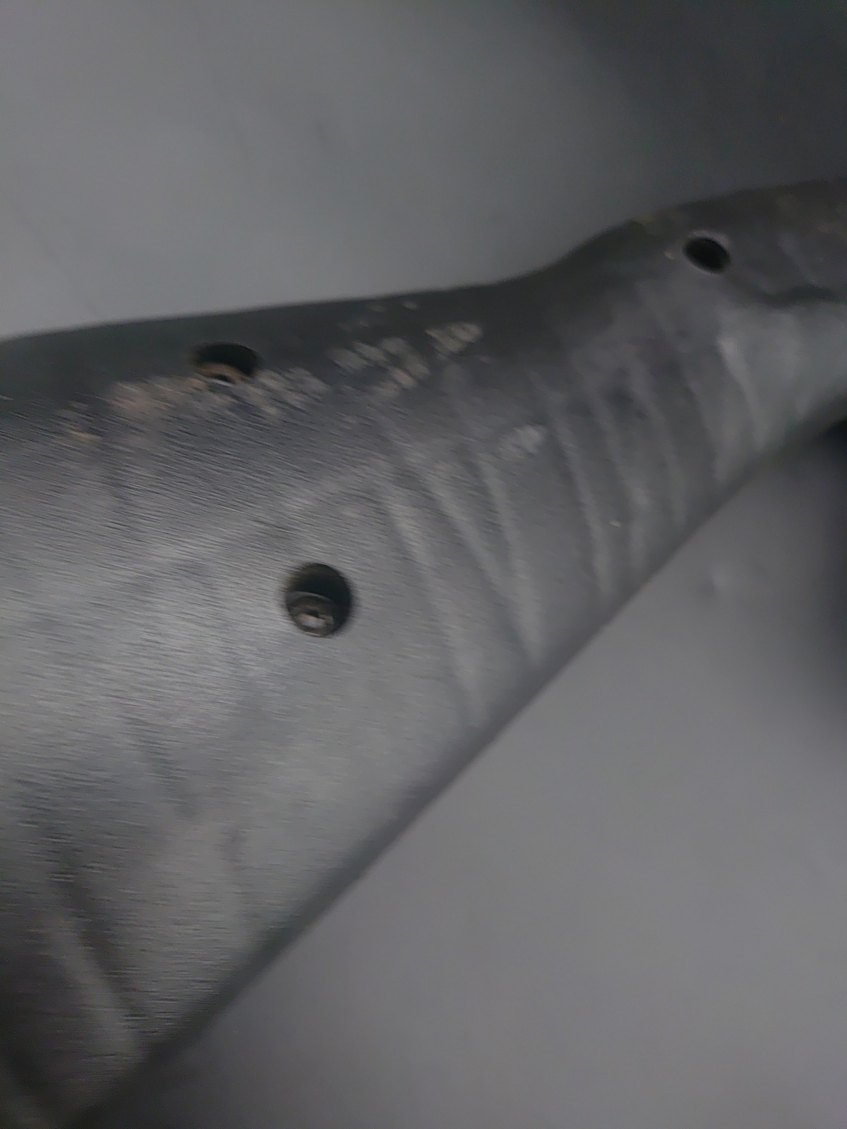 Hi-Point Model 995 .9mm Factory Stock With 2 Sling Points