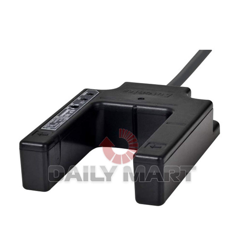 New In Box AUTONICS BUP-30-P Photoelectric Sensor