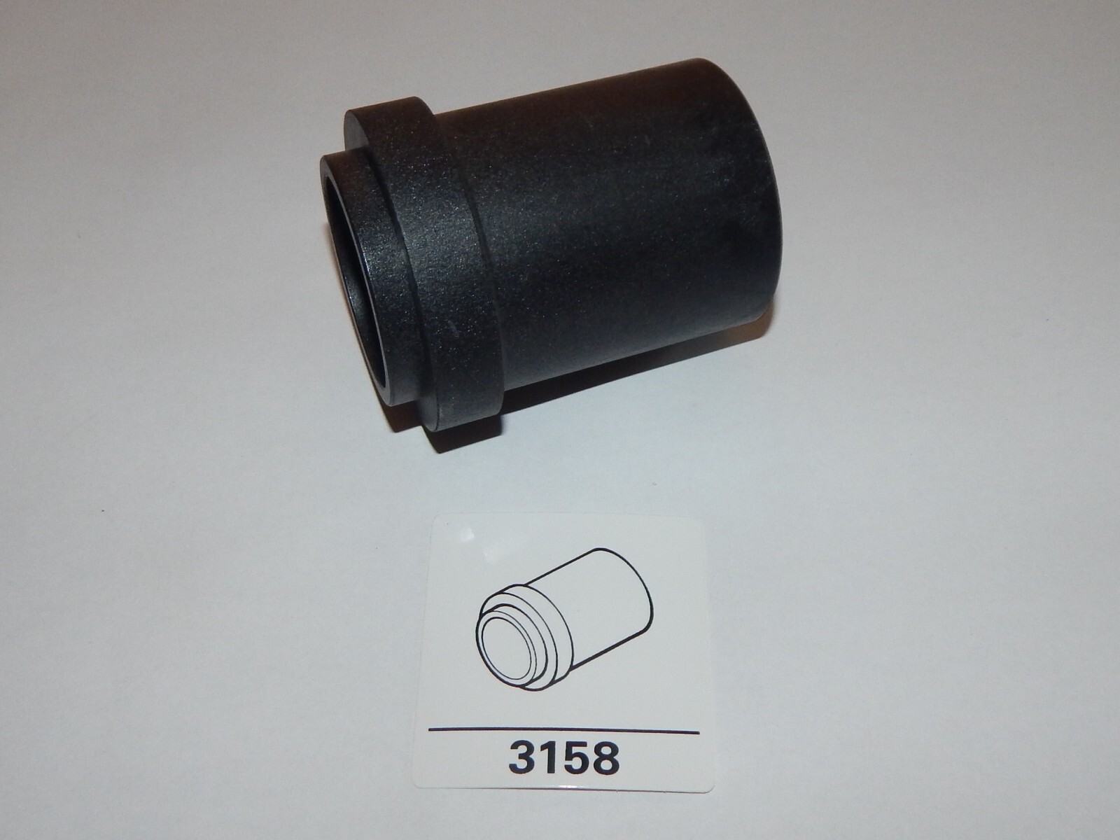 New Genuine VW Audi Axle Oil Seal Installer Tool 3158 V03839300FG