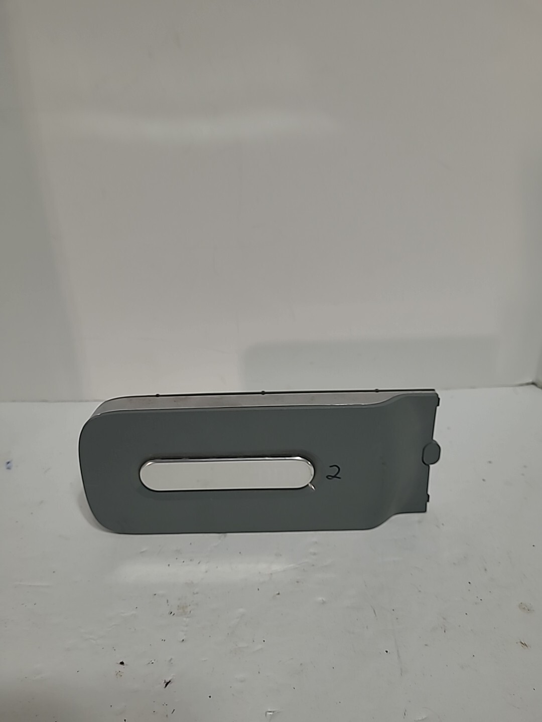 Microsoft 20GB HDD (External Hard Drive) Gray X804673-003 For Xbox 360