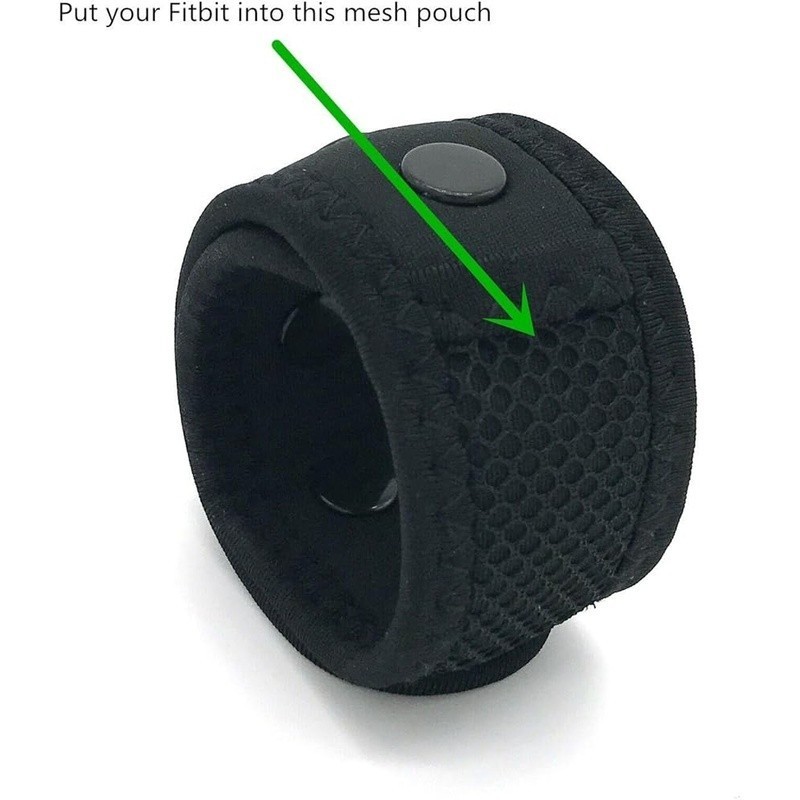 Fitbit One Accurate Pedometer Replacement Wristband Ankle Wrist Accessory New