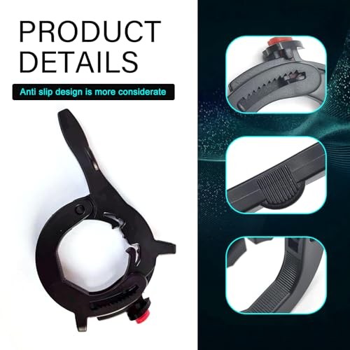 Motorcycle Throttle Cruise Control Assist, Adjustable Throttle Cruise Control