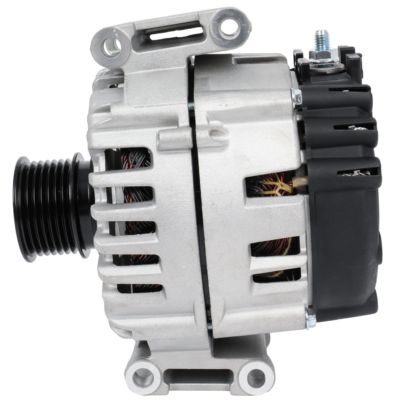 ECCPP Alternator for Mercedes-Benz GL350 2013 ML350 2012-2014 V6 3.0L 2987cc