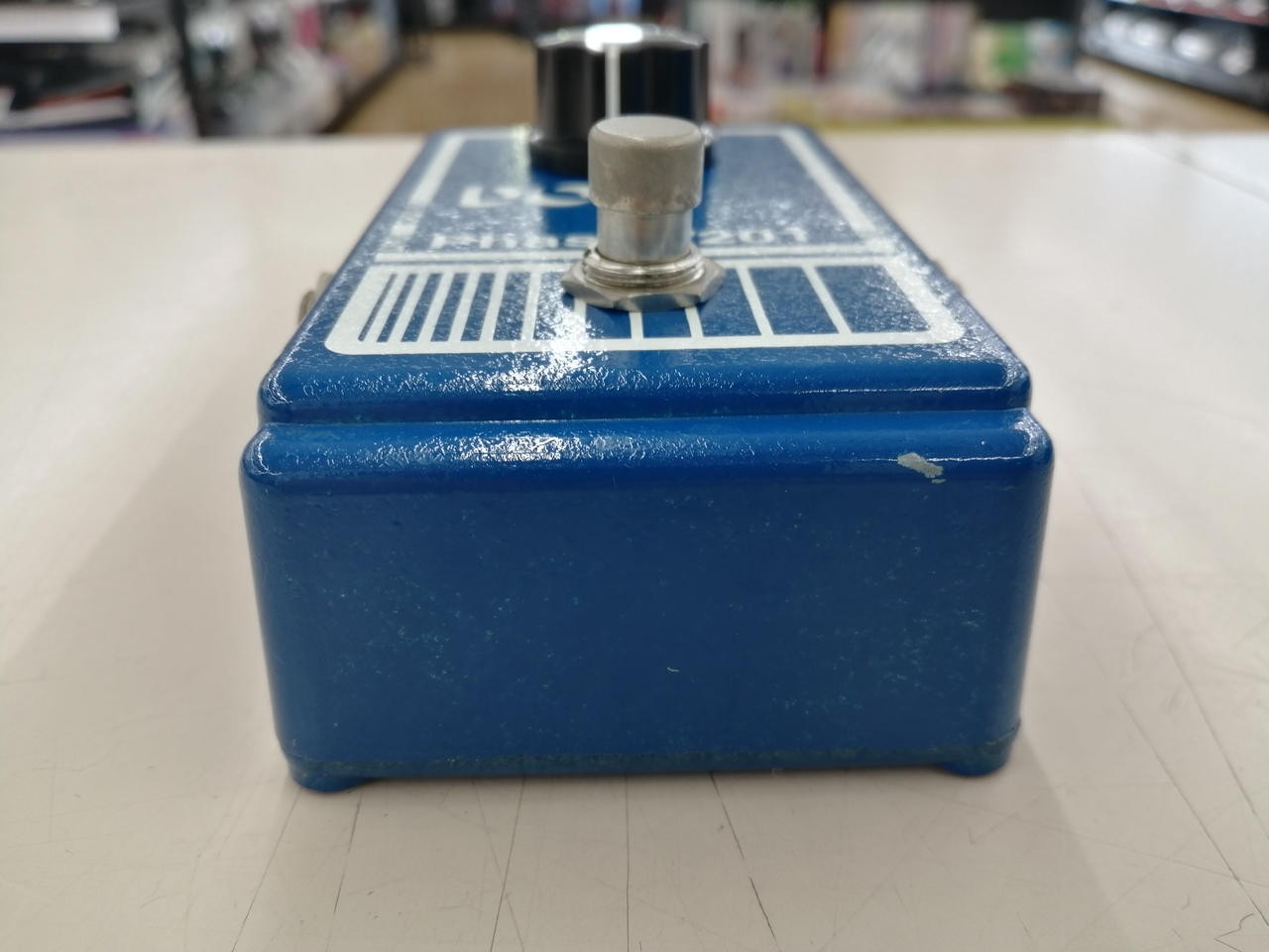 DOD Model PHASER/201