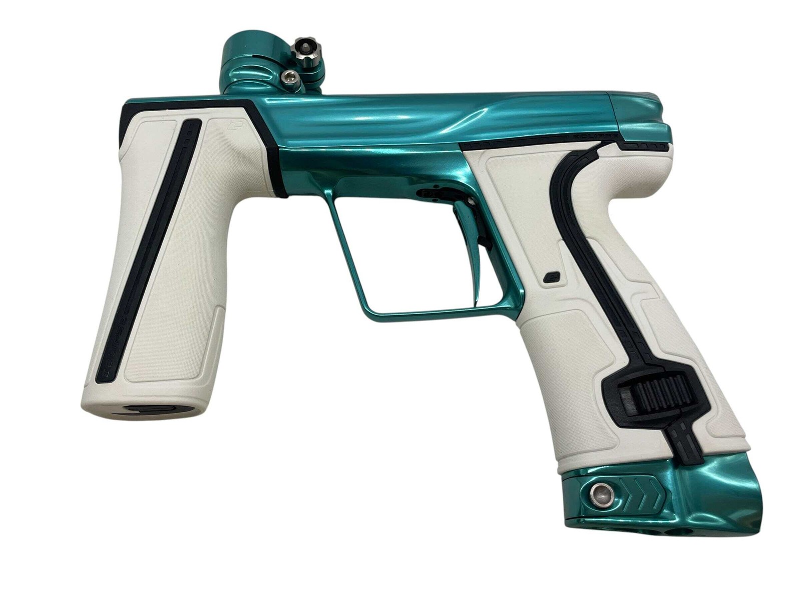 Planet Eclipse Geo R5 "Tiff@ny Blue" Paintball Gun
