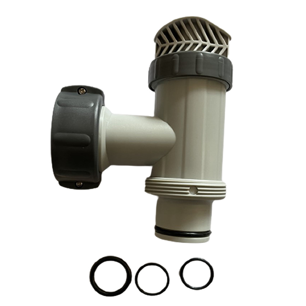 Replacement For Intex 10747 Large Pool Plunger Valve Assembly #25010