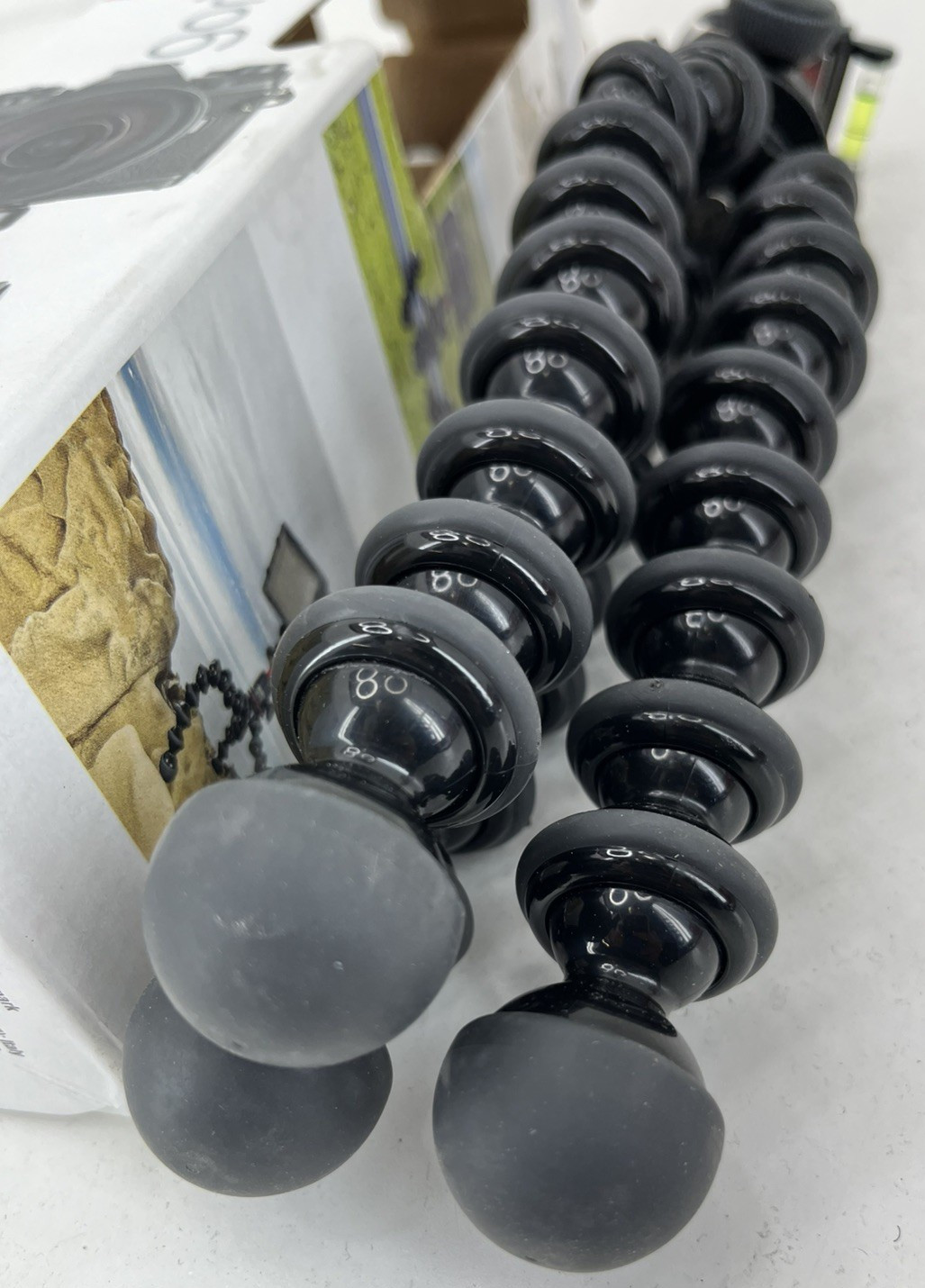 JOBY JB91507-BWW GorillaPod 3K Kit