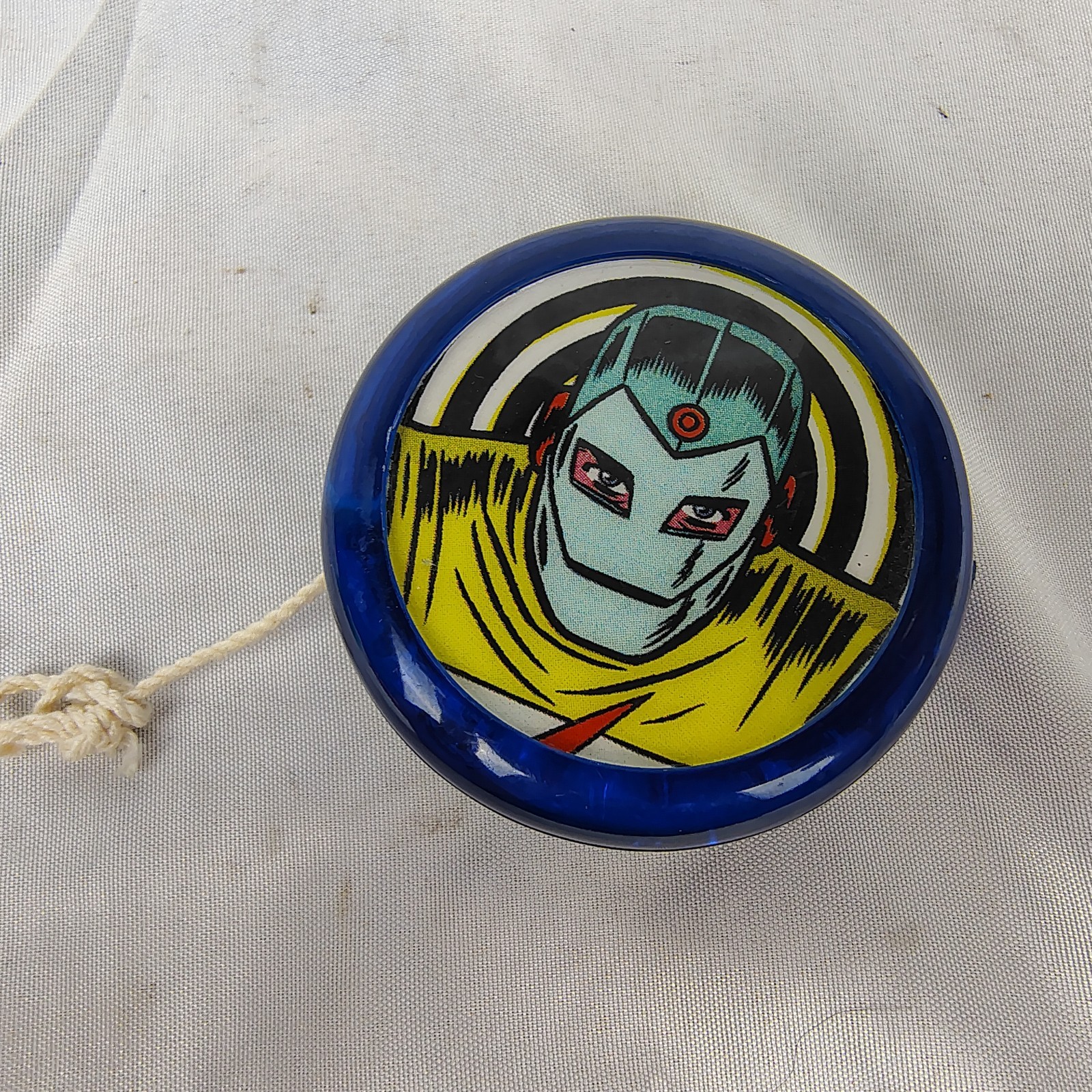 Rare Duncan Mike Allred Madman Yoyo