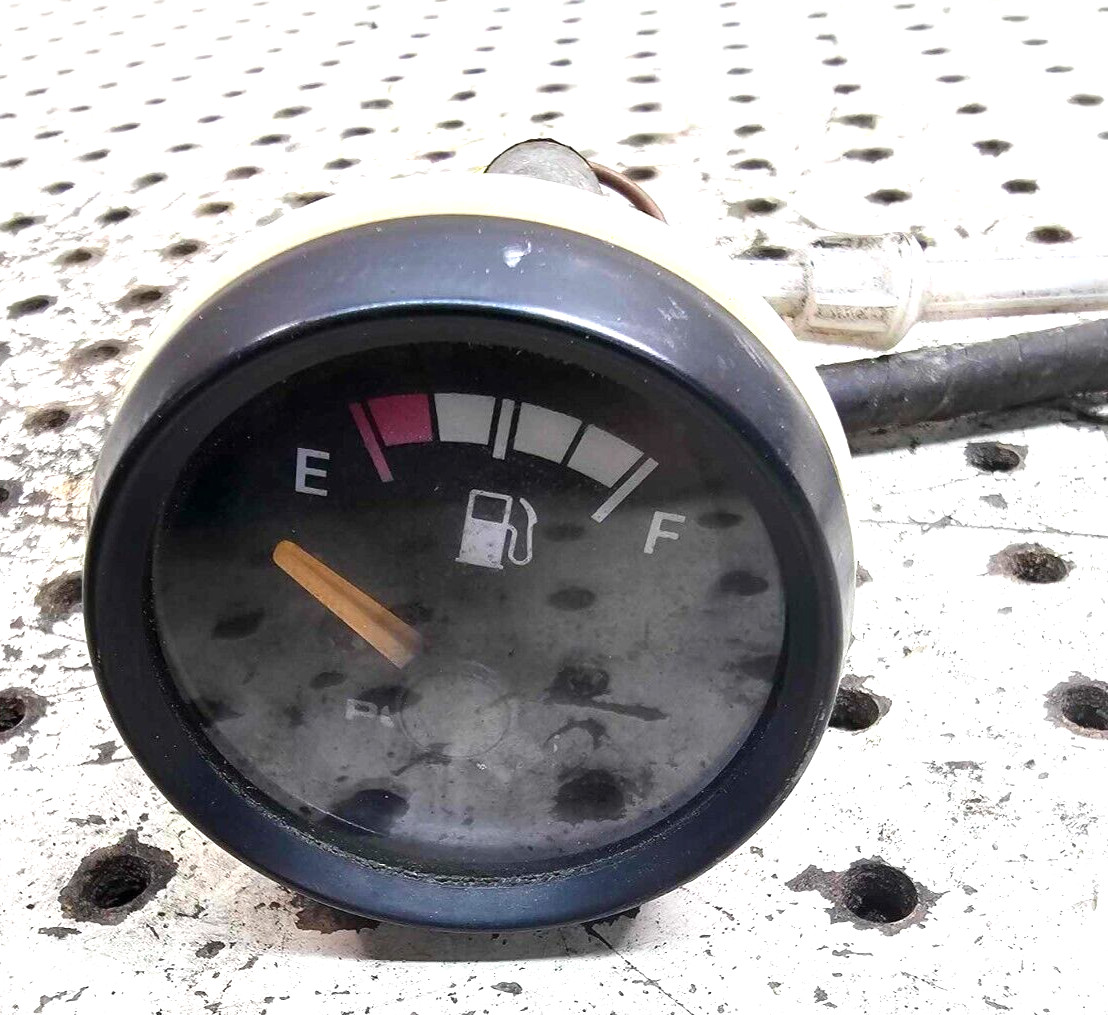 Polaris OEM 1996 - 2001 Fuel Gauge OEM XLT Touring 600 L/C 3280226