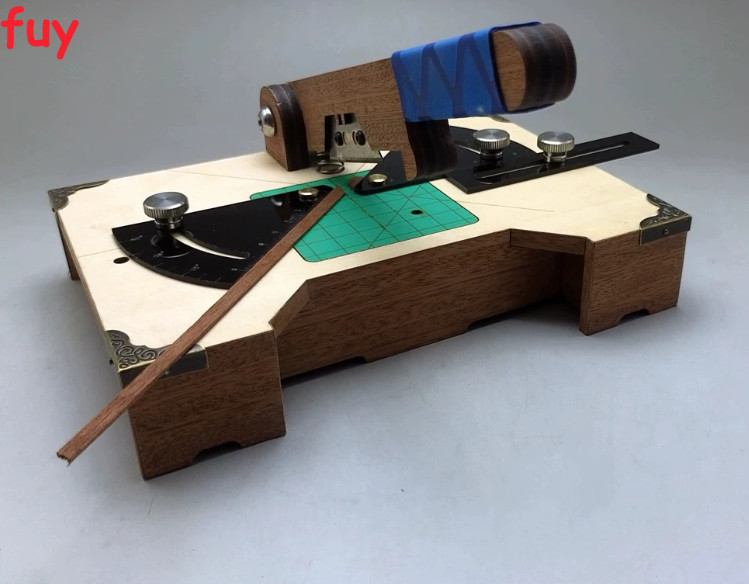 Angle Cutter Tools Wooden Model Ship Tools Model Tool 2.0 Upgrades Version