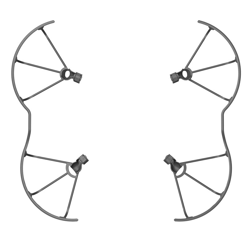 Anti-collision Ring Propeller Guard Protective Cover For DJI Mavic 4 Pro Drone