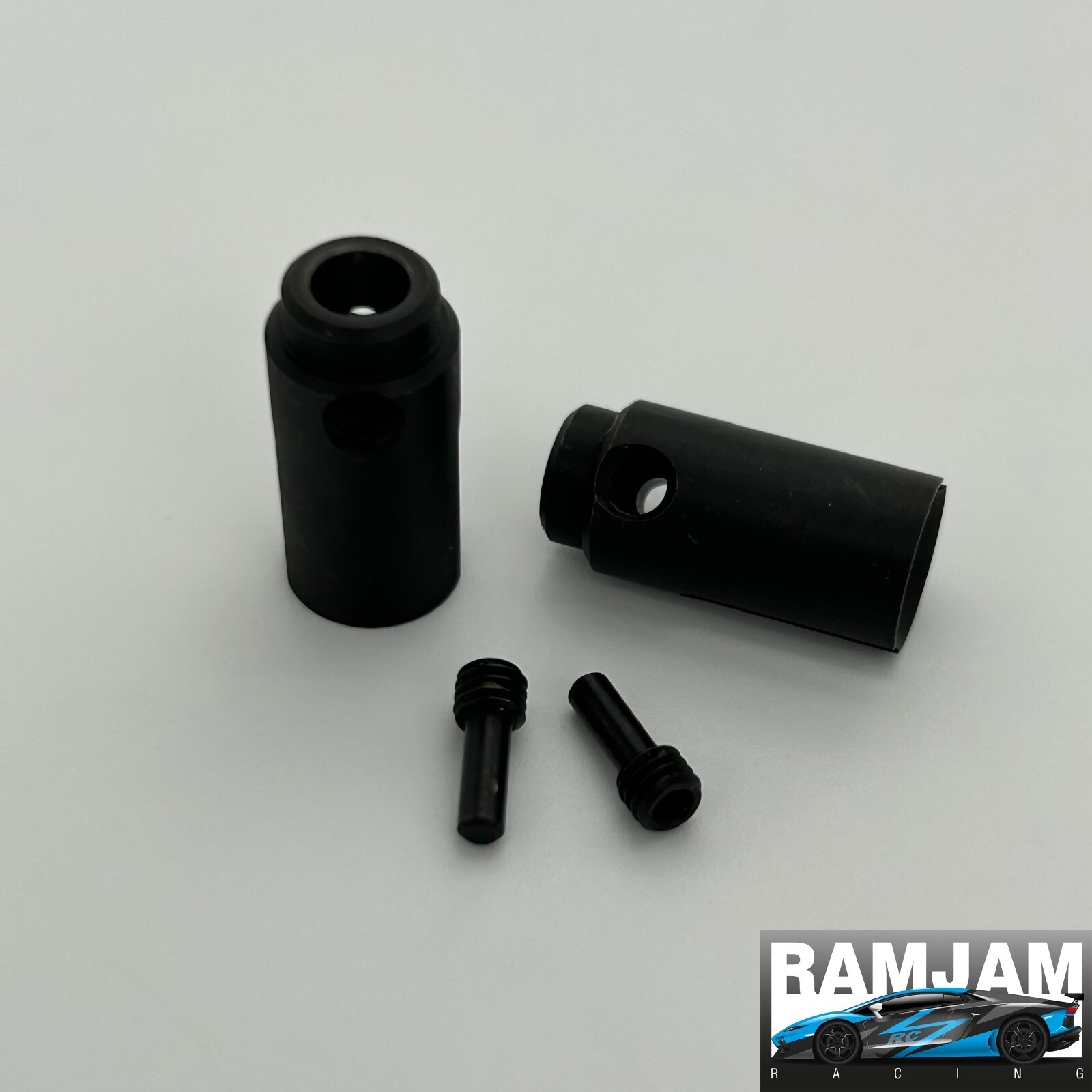 Traxxas Drag Bandit Compatible Short Arm Cup Kit