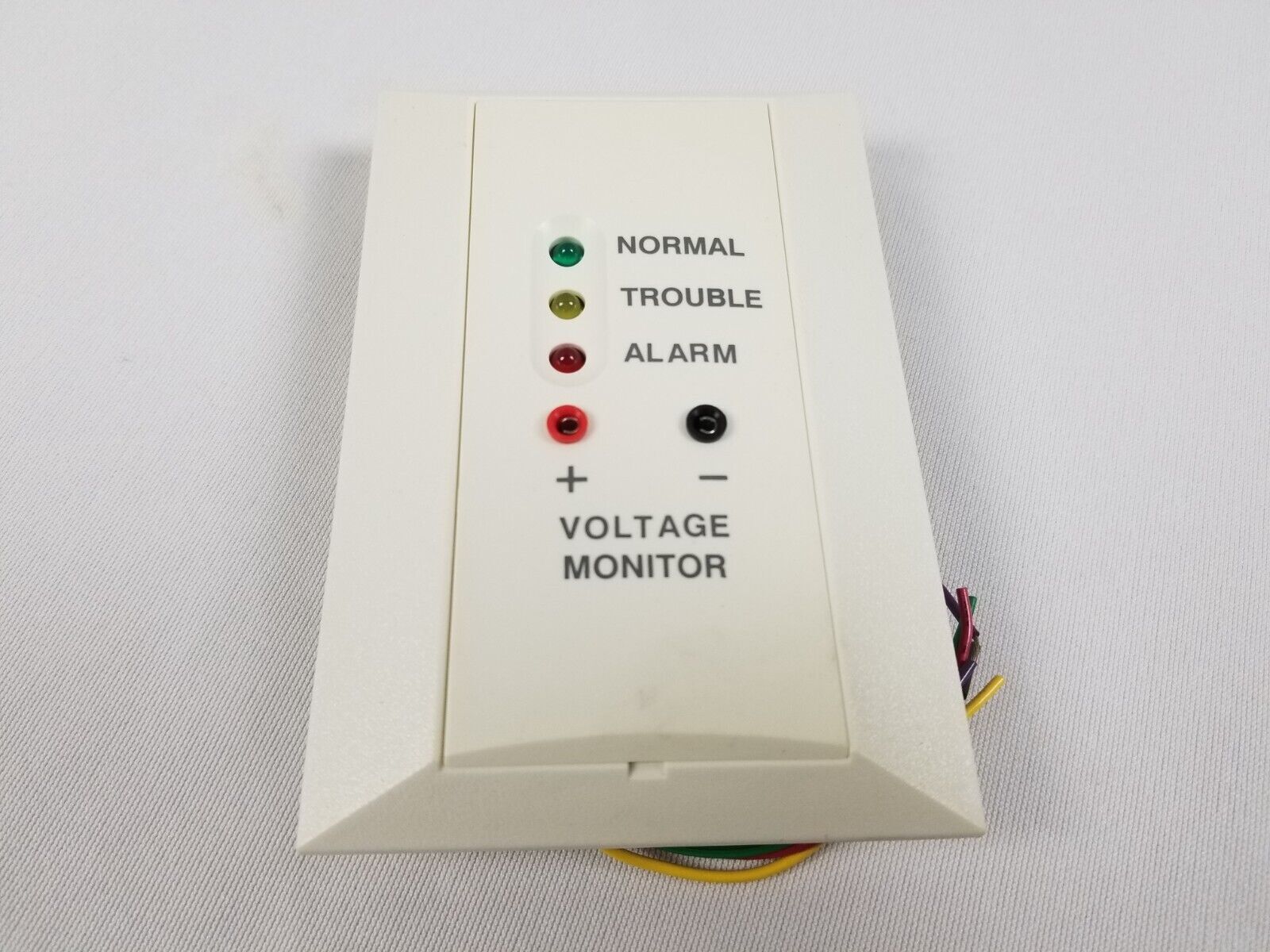10 Detection Systems DIS2000