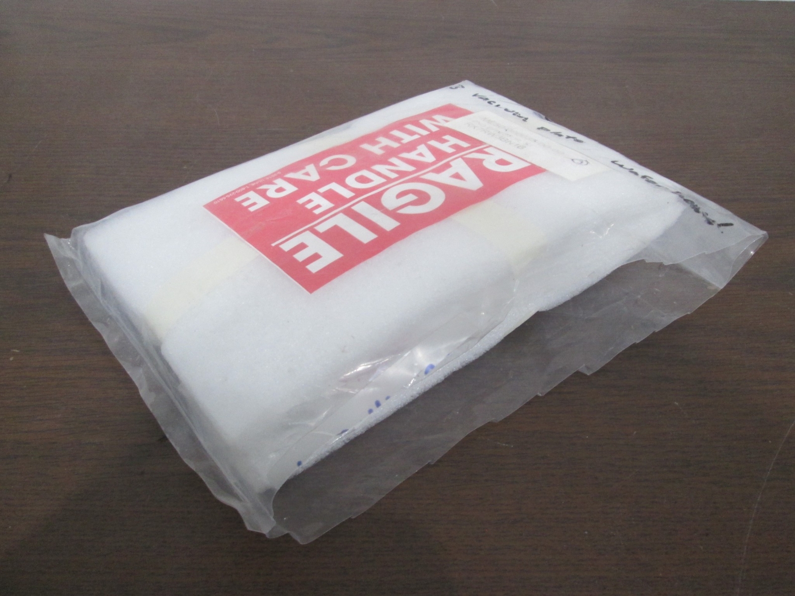 TEL Tokyo, S3 Vacuum Plate, End Effector, New