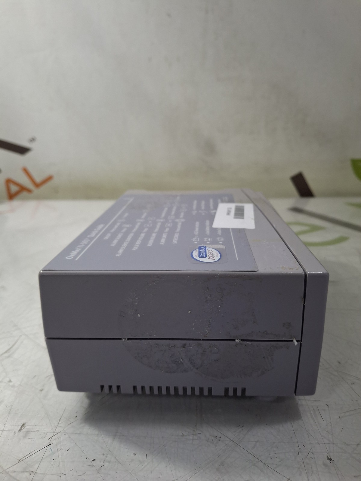 Nellcor N-560 Pulse Oximeter