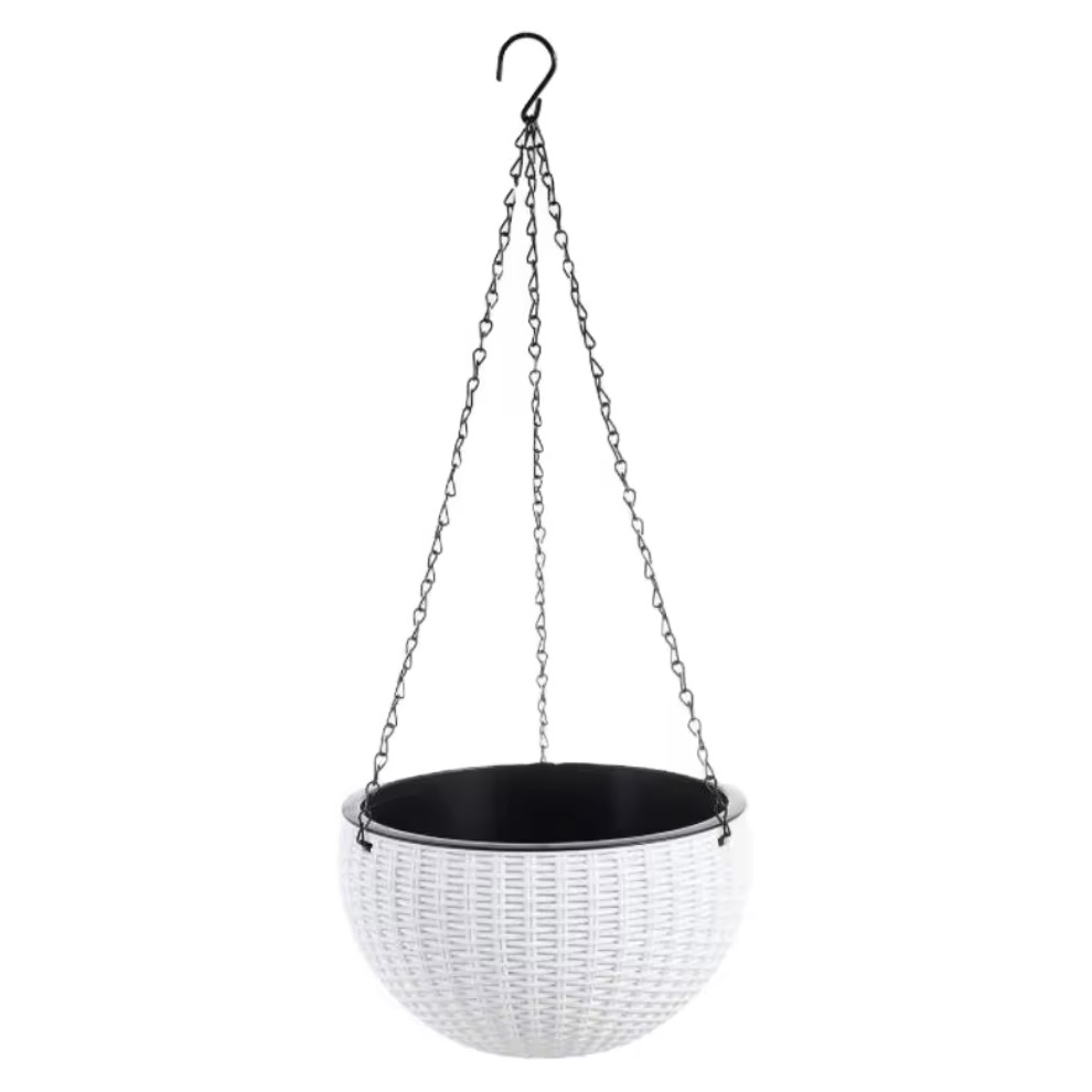 Drip Depot Self Watering Hanging Baskets