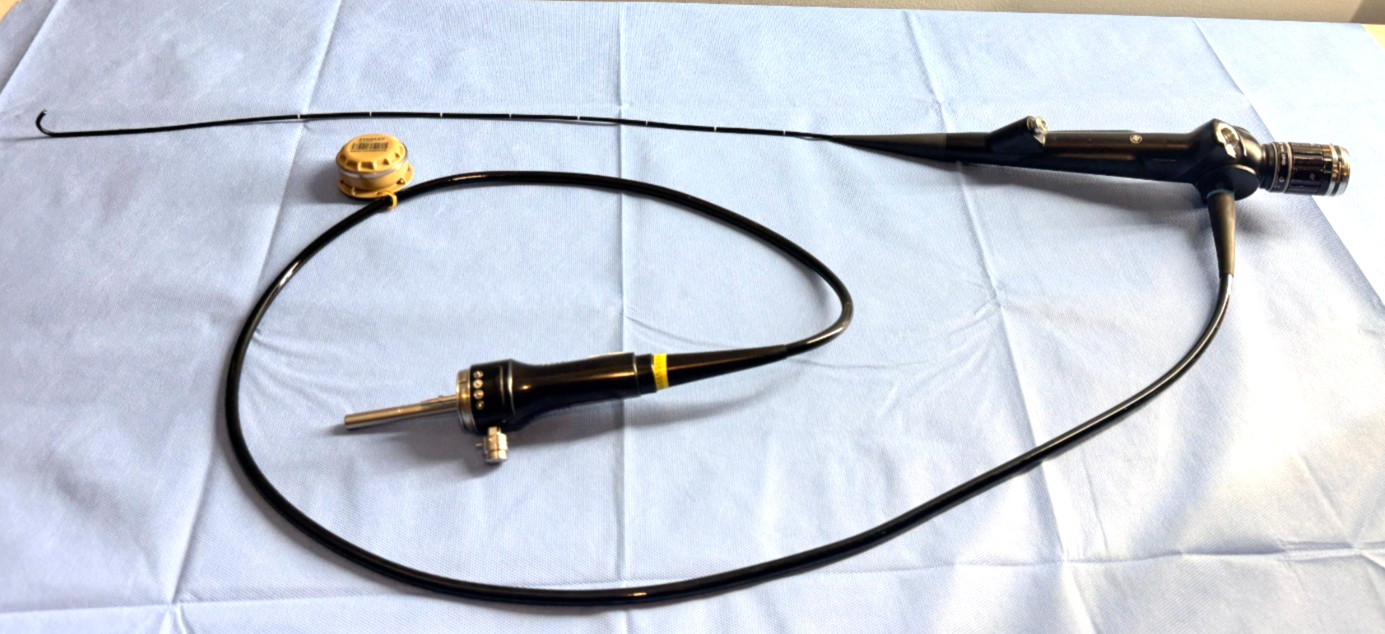 Olympus BFXP40 Flexible Fiber Scope