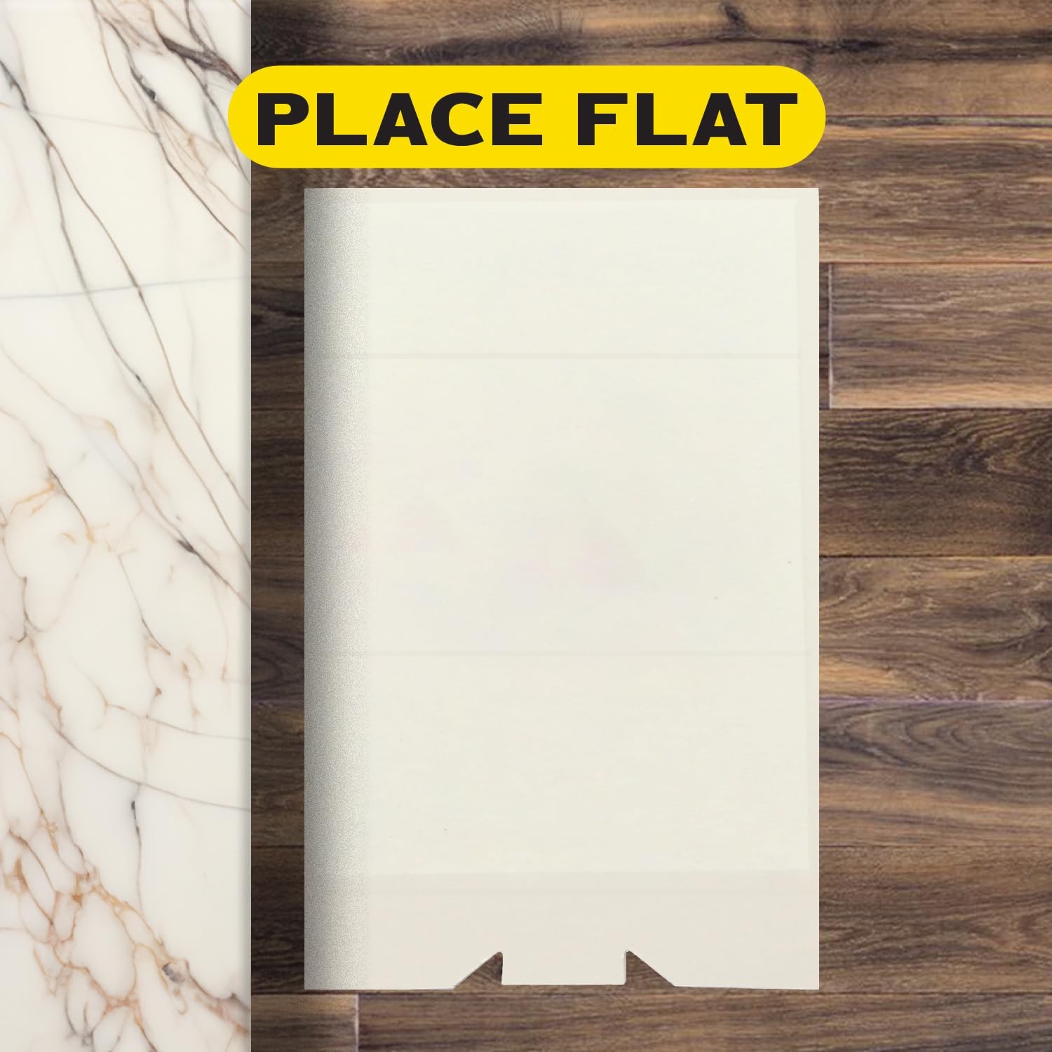 GPT-4 Pest Trap 4-Pack for Spiders & Snakes | Non-Toxic Plastic Glue Boards