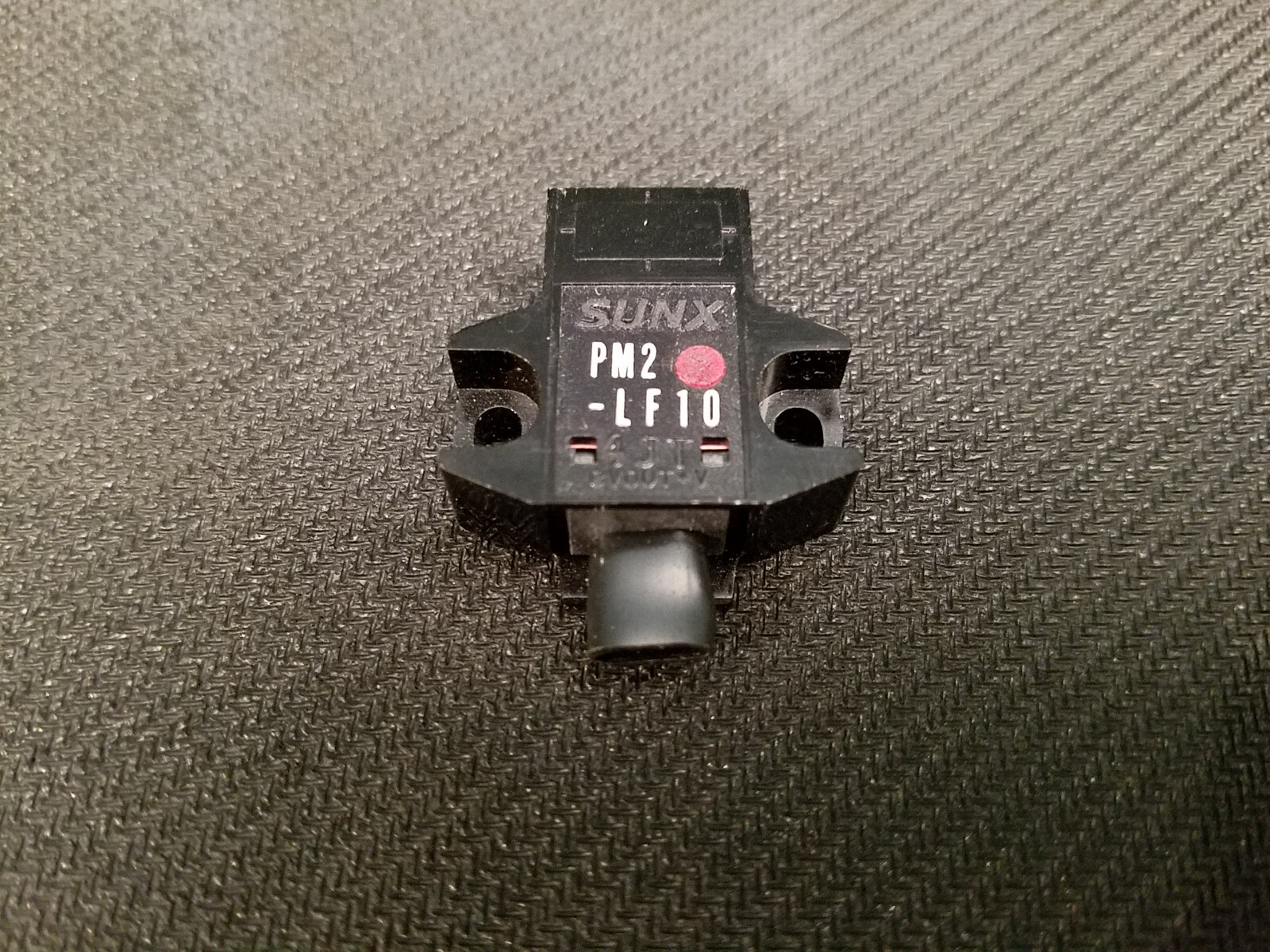 PANASONIC SUNX PM2-LF10 PHOTOELECTRIC SENSOR