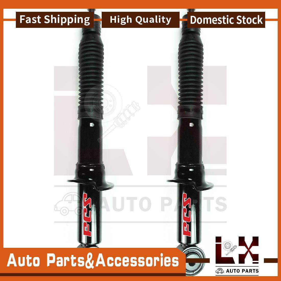 FCS 2 Front Suspension Strut Assembly Fits 2004-2006 Toyota Tundra