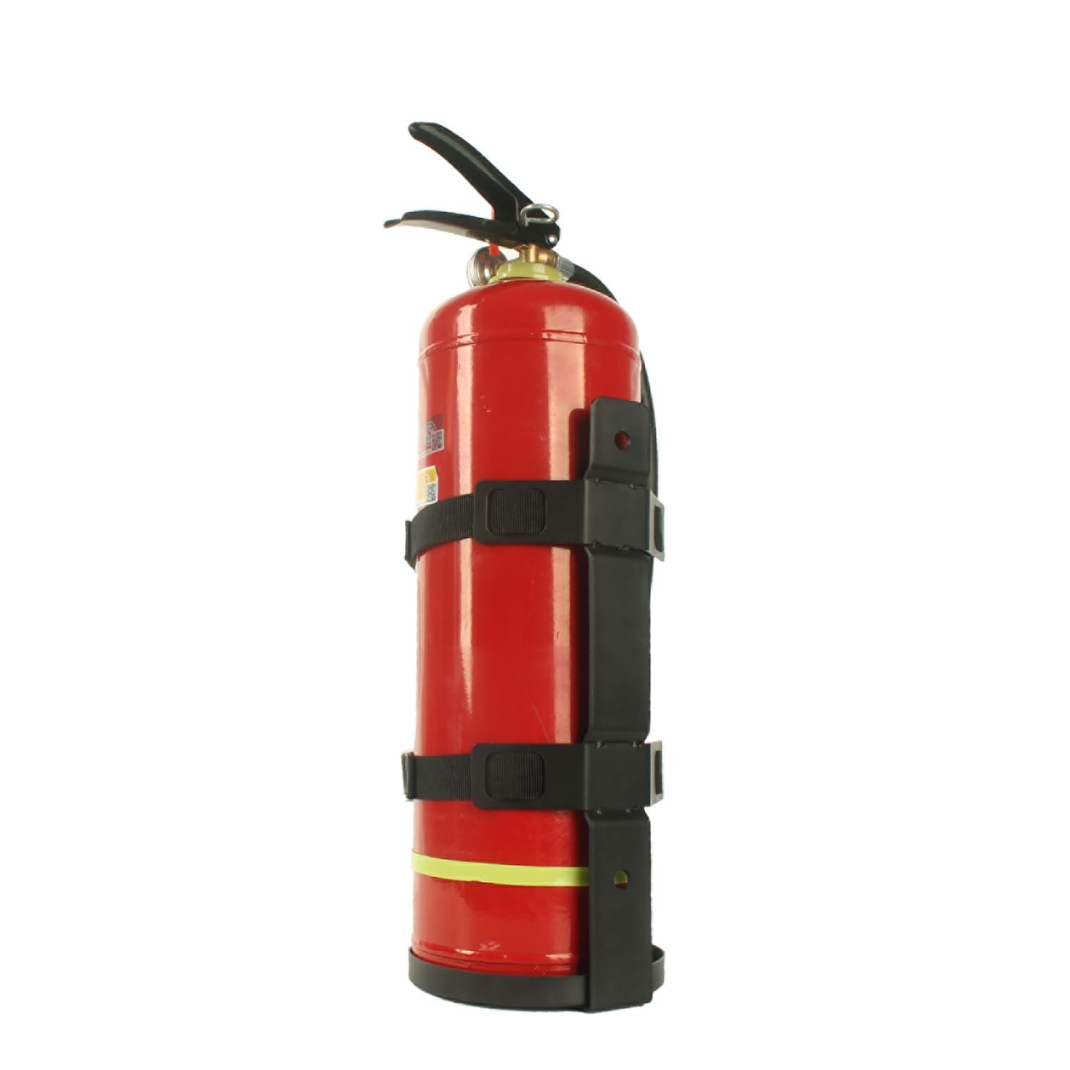 Fire Extinguisher Mount,Wall Hanging Bracket,Fire Extinguisher Holder for Hom...