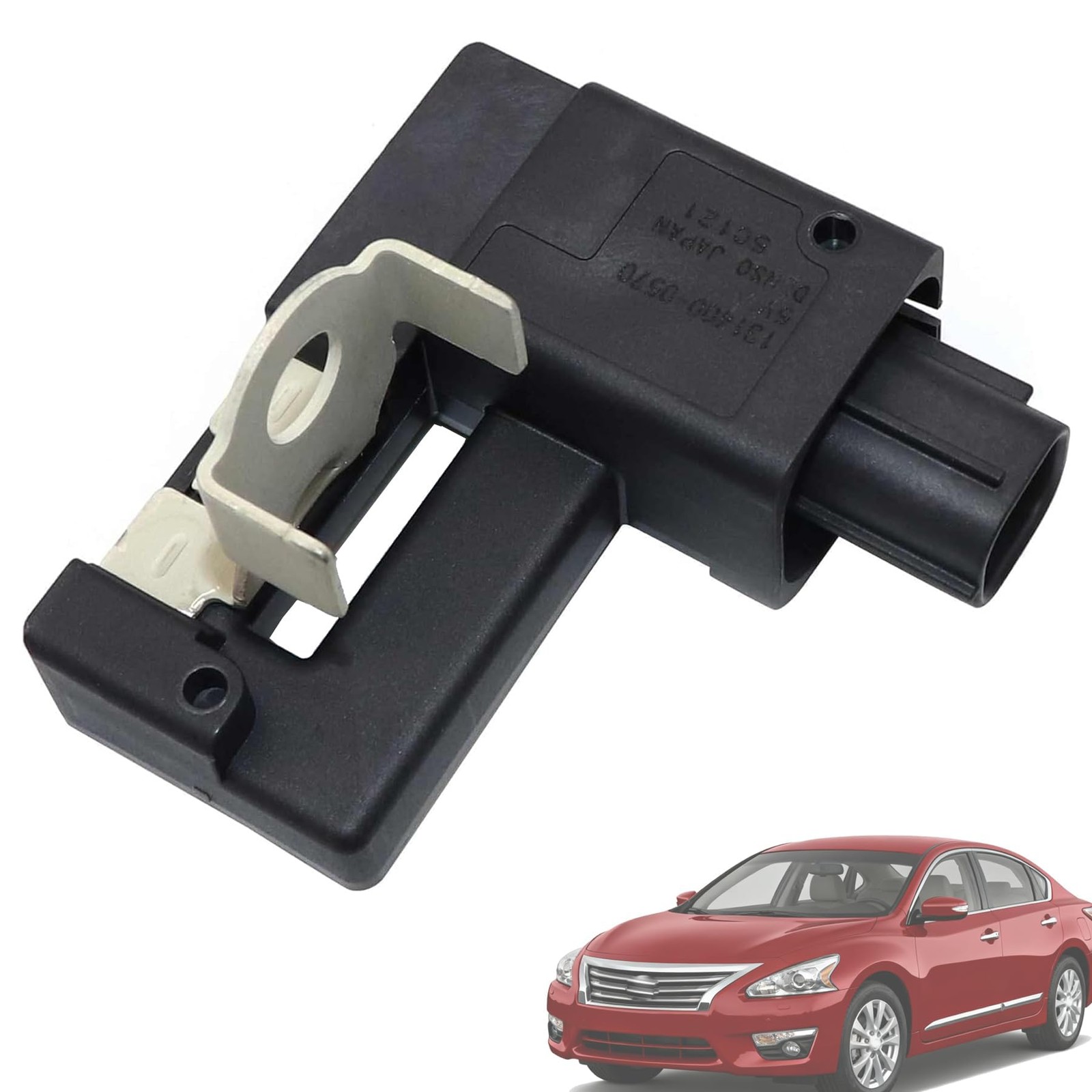 Battery Current Sensor For Nissan Altima Leaf Murano Pathfinder Versa 2011-19