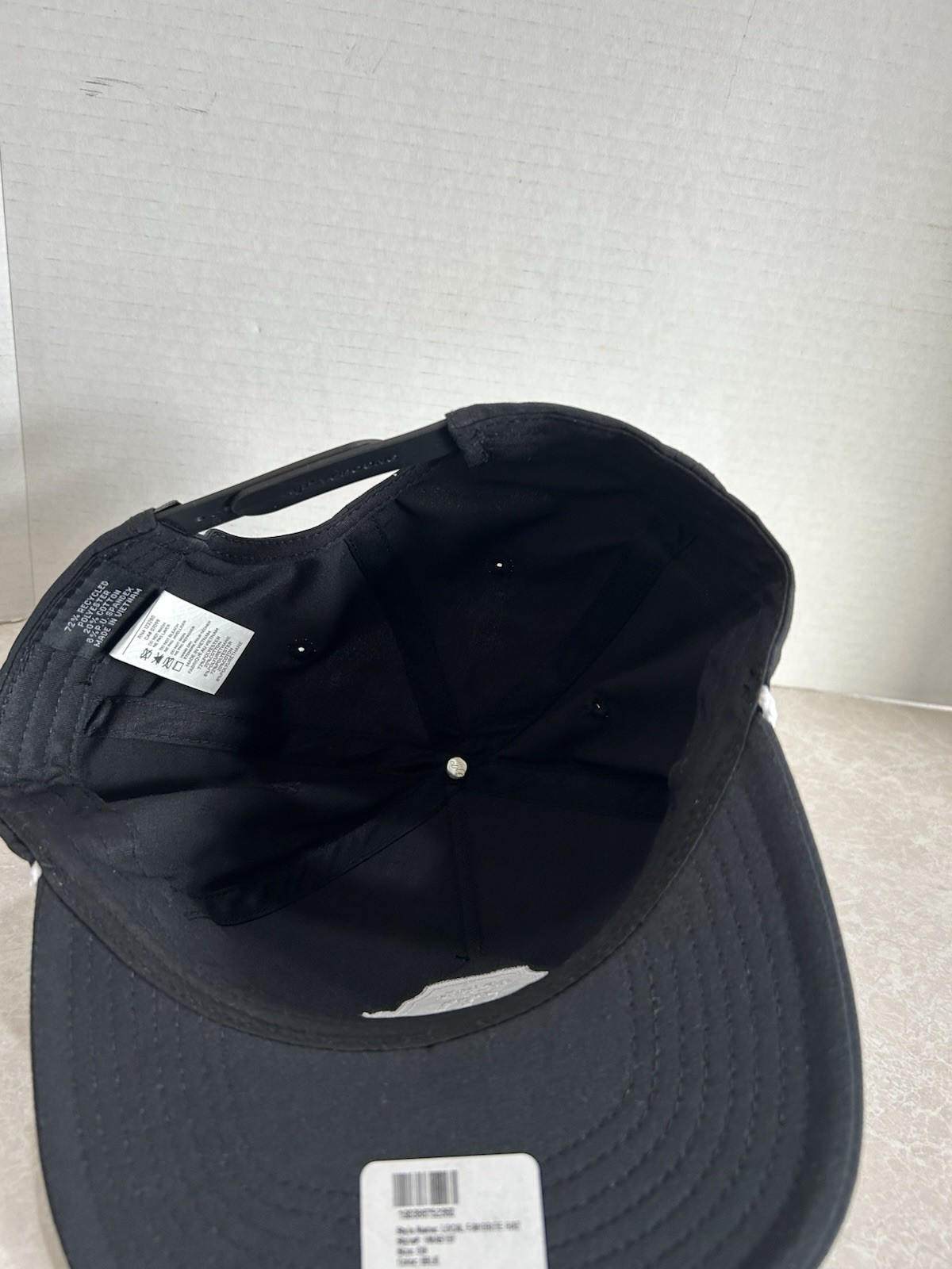Travis Matthew Country Club SnapBack. NWT. Lightweight. Golf