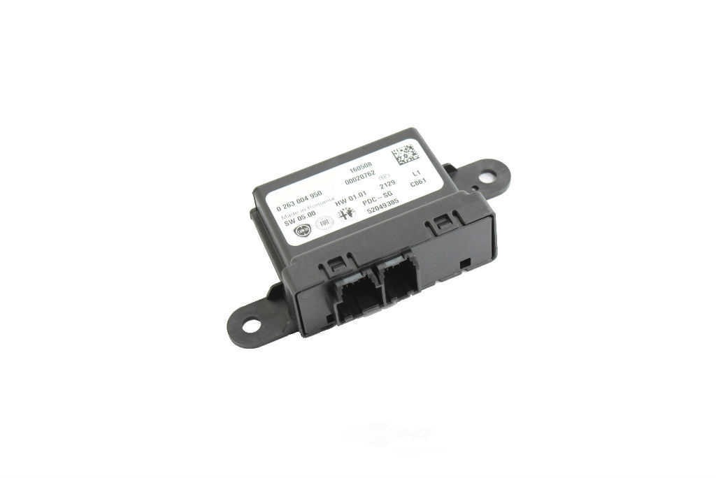 Park Assist Control Module Mopar 68322693AA