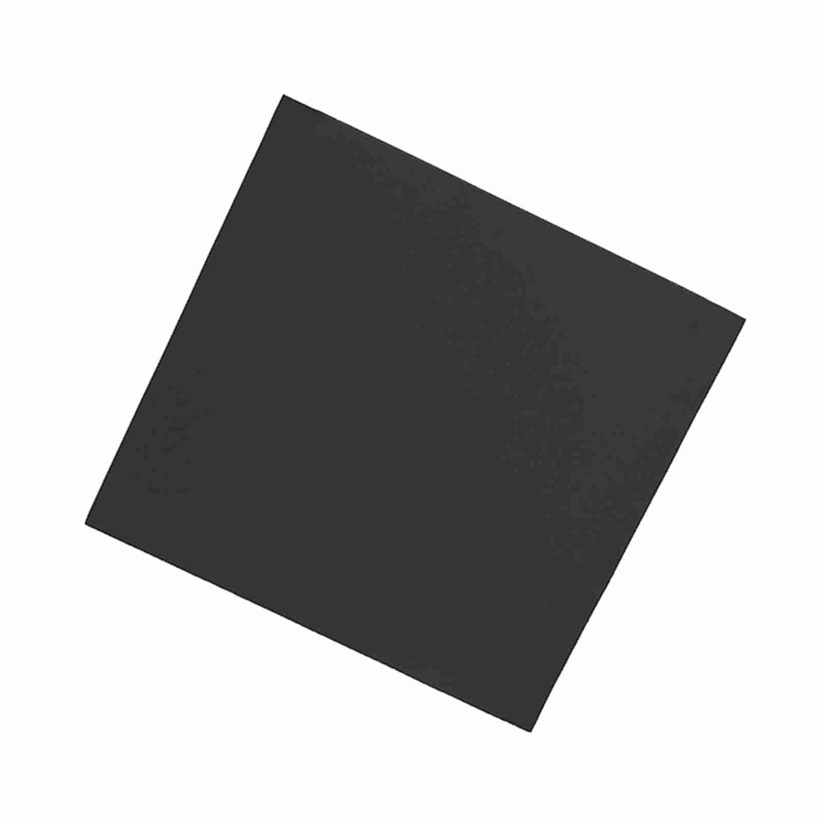 1 Pack Blue CPU Thermal Pad High Thermal Conductivity For Electronics