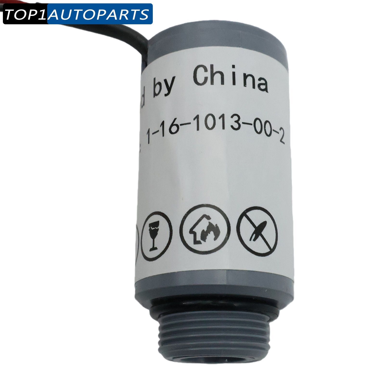 1Pcs Oxygen Sensor For Robinair R-1234yf Machine Replacement Oxygen Sensor 16916