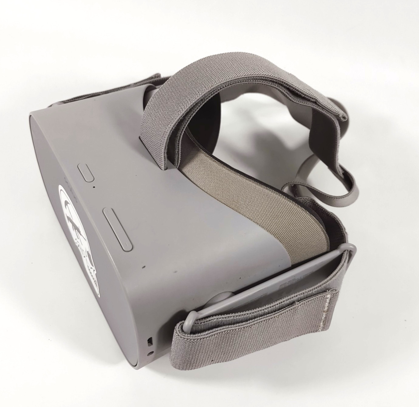 Oculus Go 32GB Standalone Virtual Reality VR Headset Tested No Controller