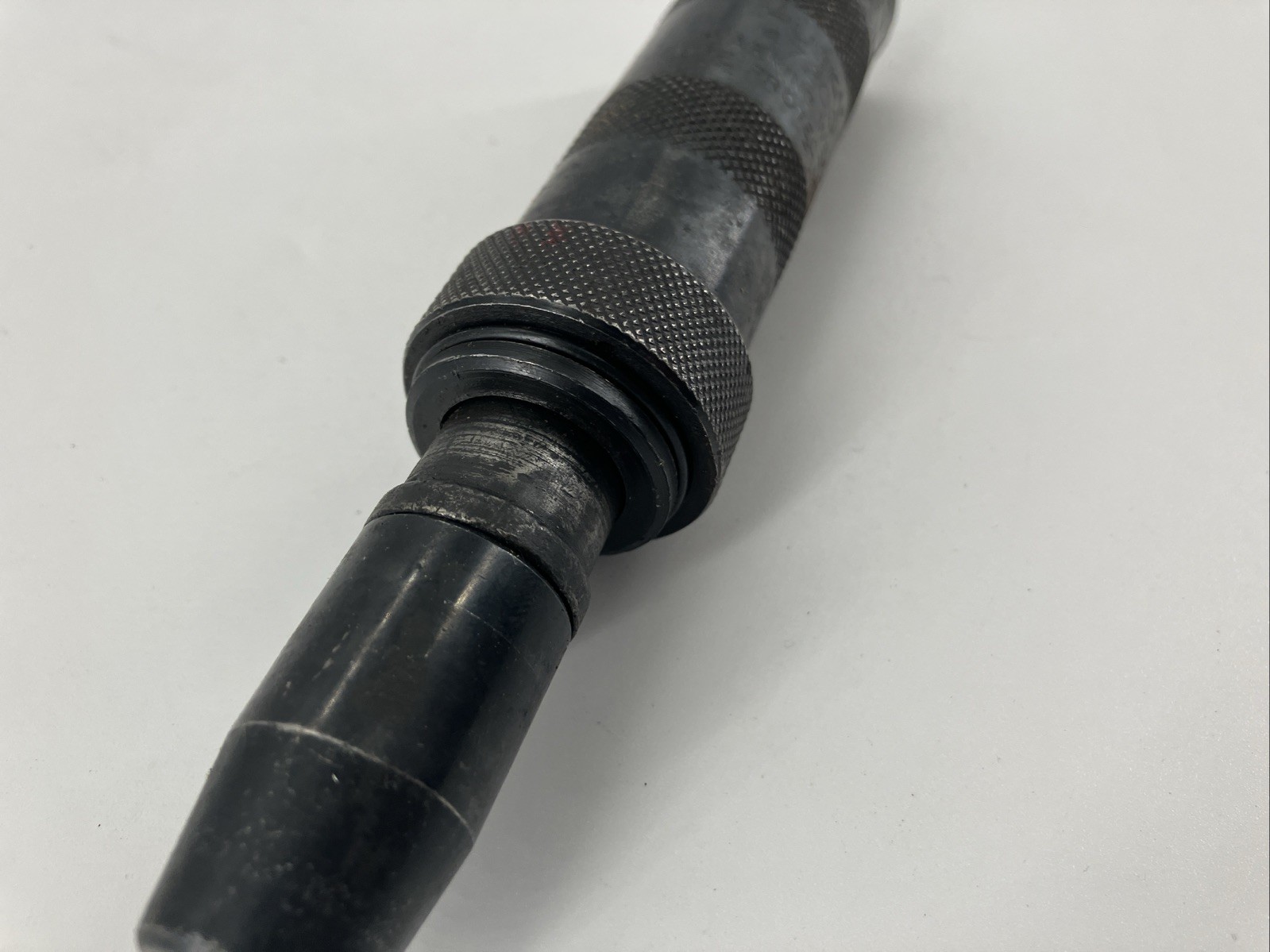 Husky 47200 Heavy Duty Hand Impact Driver Tool ~ 1/2" Drive ~ No Bits