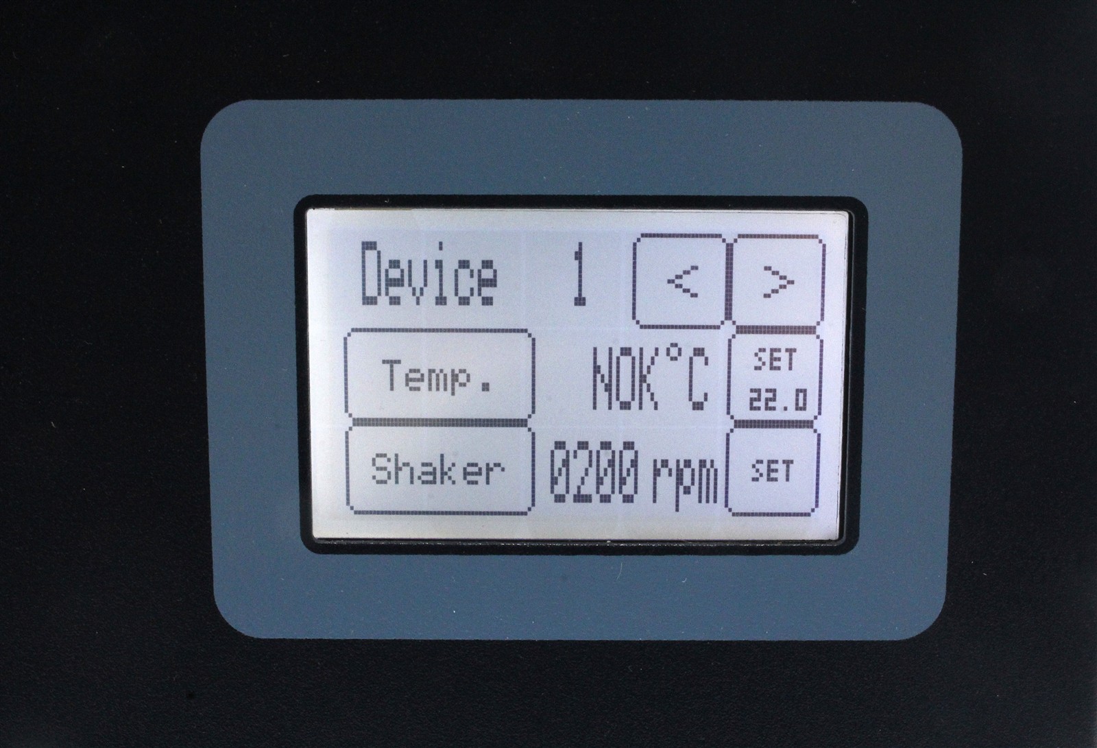 NEW Inheco MTC Multi TEC Controller 8900030