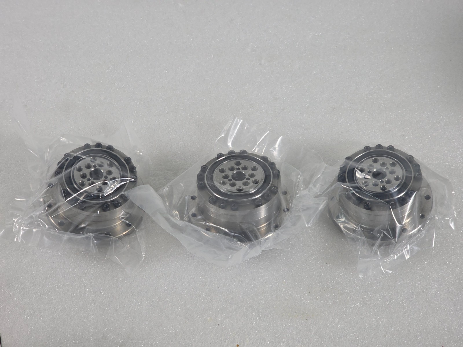 1PC HARMONIC DRIVE SYSTEMS CSF-17-50-2UH HARMONIC REDUCER