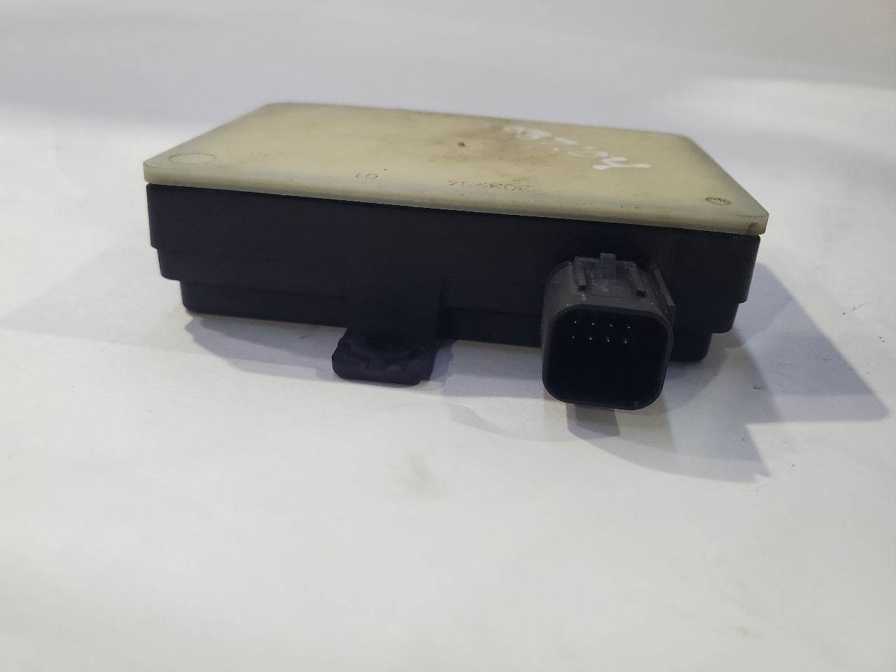2015 2016 Land Rover LR4 OEM Rear Blind Spot Sensor Module EJ32-14F152-AB