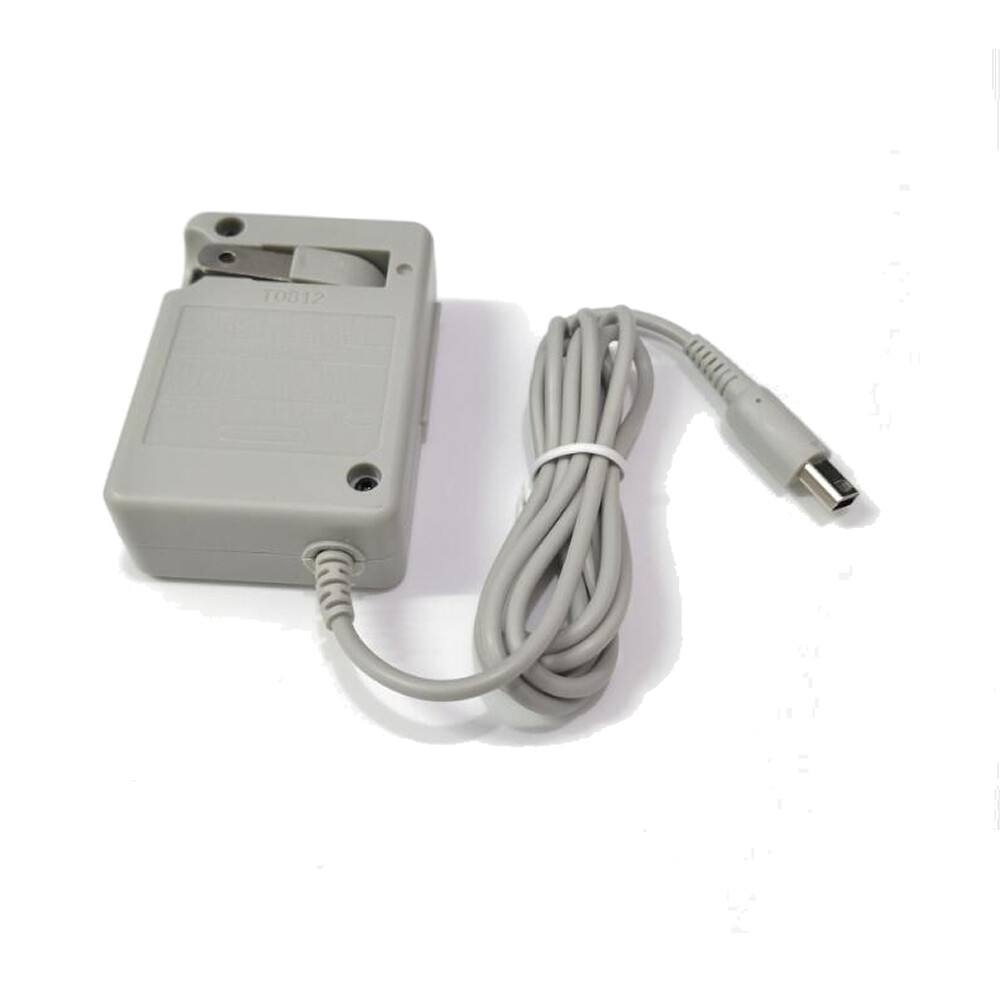 for Nintendo DSi/ 2DS/ 3DS/ DSi XL AC Adapter Home Wall Charger Cable Power Plug