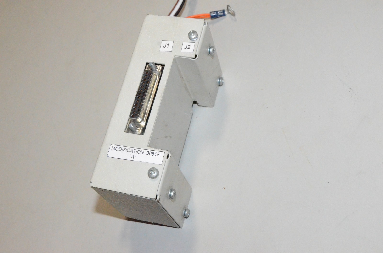 Lambda LTX Trillium 30818 RS-232 Modification Module Power Supply