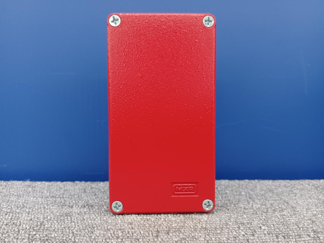 MXR DYNA COMP Compressor Pedal